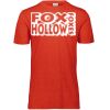3065 Adult Extra Soft Tri-Blend T-Shirt Thumbnail