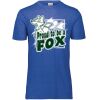3066 Youth Extra Soft Tri-Blend T-Shirt Thumbnail