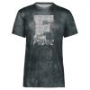 222596 Adult Cotton-Touch Poly T-Shirt Thumbnail