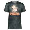 222596 Adult Cotton-Touch Poly T-Shirt Thumbnail
