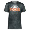 222696 Youth Cotton-Touch Poly T-Shirt Thumbnail