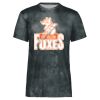 222696 Youth Cotton-Touch Poly T-Shirt Thumbnail
