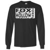 2400 Adult Ultra Cotton Long Sleeve T-Shirt Thumbnail
