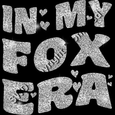 GLT93 SILVER GLITTER Thumbnail