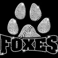 GLT32 SILVER GLITTER Thumbnail