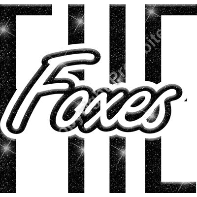 GLT95 BLACK GLITTER Thumbnail