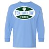 5400B Youth Heavy Cotton Long Sleeve Thumbnail