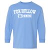 5400B Youth Heavy Cotton Long Sleeve Thumbnail