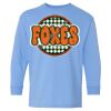 5400B Youth Heavy Cotton Long Sleeve Thumbnail