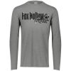 3075 Adult Extra Soft Tri-Blend Longsleeve Thumbnail