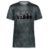 222596 Adult Cotton-Touch Poly T-Shirt Thumbnail