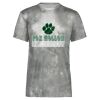 222696 Youth Cotton-Touch Poly T-Shirt Thumbnail