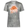 222696 Youth Cotton-Touch Poly T-Shirt Thumbnail