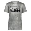 222696 Youth Cotton-Touch Poly T-Shirt Thumbnail