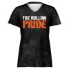 222796 Ladies' Cotton-Touch Poly T-Shirt Thumbnail