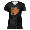 222796 Ladies' Cotton-Touch Poly T-Shirt Thumbnail