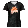 222796 Ladies' Cotton-Touch Poly T-Shirt Thumbnail