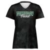 222796 Ladies' Cotton-Touch Poly T-Shirt Thumbnail