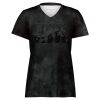 222796 Ladies' Cotton-Touch Poly T-Shirt Thumbnail