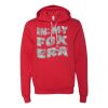 3719 Unisex Sponge Fleece Hoodie Thumbnail