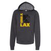 3719Y Youth Sponge Fleece Hoodie Thumbnail