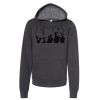 3719Y Youth Sponge Fleece Hoodie Thumbnail
