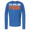 3513Y Youth Extra Soft Tri-blend Long Sleeve Thumbnail