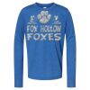 3513Y Youth Extra Soft Tri-blend Long Sleeve Thumbnail