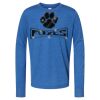 3513Y Youth Extra Soft Tri-blend Long Sleeve Thumbnail