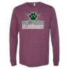3513 Adult Extra Soft Tri-blend Long Sleeve Thumbnail