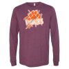 3513 Adult Extra Soft Tri-blend Long Sleeve Thumbnail