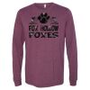 3513 Adult Extra Soft Tri-blend Long Sleeve Thumbnail