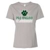 6413 Women’s Extra Soft Tri-blend Tee Thumbnail