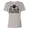 6413 Women’s Extra Soft Tri-blend Tee Thumbnail
