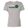 6413 Women’s Extra Soft Tri-blend Tee Thumbnail